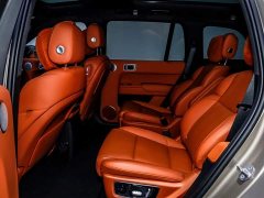 Li Auto Ideal L9 Max - фото 9