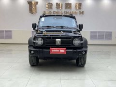 Tank 300 2021 Off-Road Version 2.0T Conqueror - фото 2