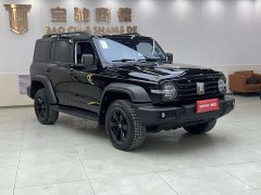 Tank 300 2021 Off-Road Version 2.0T Conqueror - фото 3
