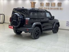 Tank 300 2021 Off-Road Version 2.0T Conqueror - фото 4