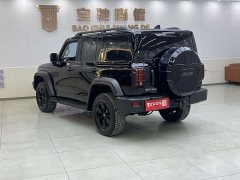 Tank 300 2021 Off-Road Version 2.0T Conqueror - фото 6