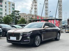 Hongqi H9 2020 2.0T Zhilian Flagship Edition - фото 1