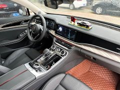 Hongqi H9 2020 2.0T Zhilian Flagship Edition - фото 10