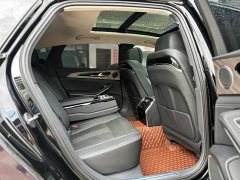 Hongqi H9 2020 2.0T Zhilian Flagship Edition - фото 11