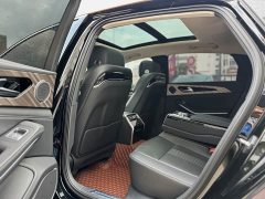 Hongqi H9 2020 2.0T Zhilian Flagship Edition - фото 12