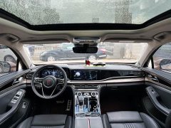 Hongqi H9 2020 2.0T Zhilian Flagship Edition - фото 13