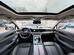 Hongqi H9 2020 2.0T Zhilian Flagship Edition - фото 14
