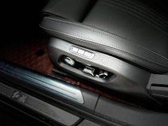 Hongqi H9 2020 2.0T Zhilian Flagship Edition - фото 15