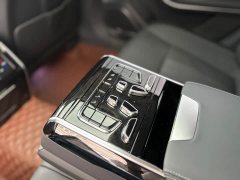 Hongqi H9 2020 2.0T Zhilian Flagship Edition - фото 16