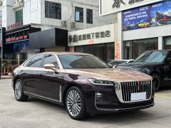 Hongqi H9 2020 2.0T Zhilian Flagship Edition - фото 3