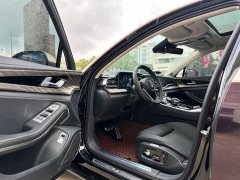 Hongqi H9 2020 2.0T Zhilian Flagship Edition - фото 7