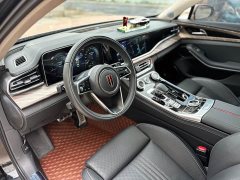 Hongqi H9 2020 2.0T Zhilian Flagship Edition - фото 8