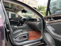 Hongqi H9 2020 2.0T Zhilian Flagship Edition - фото 9