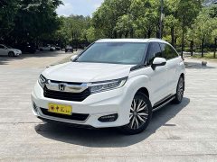 Honda Guandao 2020 370TURBO four-wheel drive exclusive edition - фото 1