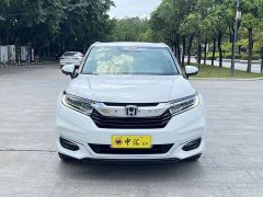 Honda Guandao 2020 370TURBO four-wheel drive exclusive edition - фото 2