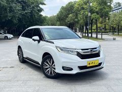 Honda Guandao 2020 370TURBO four-wheel drive exclusive edition - фото 3