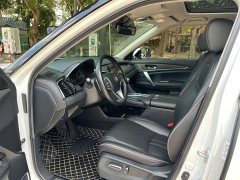 Honda Guandao 2020 370TURBO four-wheel drive exclusive edition - фото 4