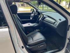 Honda Guandao 2020 370TURBO four-wheel drive exclusive edition - фото 5