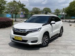 Honda Guandao 2020 370TURBO four-wheel drive extreme version - фото 1