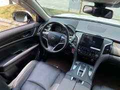 Honda Guandao 2020 370TURBO four-wheel drive extreme version - фото 10