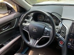 Honda Guandao 2020 370TURBO four-wheel drive extreme version - фото 12