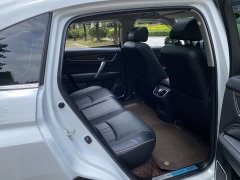 Honda Guandao 2020 370TURBO four-wheel drive extreme version - фото 13