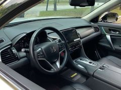 Honda Guandao 2020 370TURBO four-wheel drive extreme version - фото 15