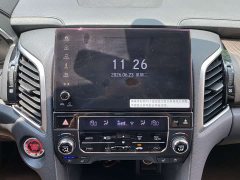 Honda Guandao 2020 370TURBO four-wheel drive extreme version - фото 16