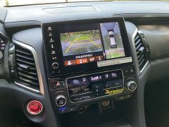 Honda Guandao 2020 370TURBO four-wheel drive extreme version - фото 17