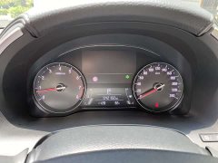 Honda Guandao 2020 370TURBO four-wheel drive extreme version - фото 18