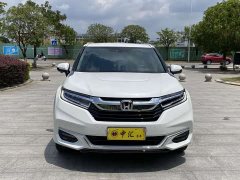 Honda Guandao 2020 370TURBO four-wheel drive extreme version - фото 2