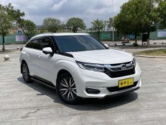 Honda Guandao 2020 370TURBO four-wheel drive extreme version - фото 3