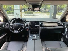 Honda Guandao 2020 370TURBO four-wheel drive extreme version - фото 4