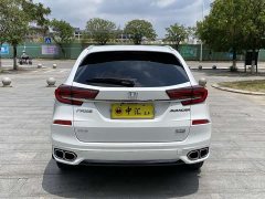 Honda Guandao 2020 370TURBO four-wheel drive extreme version - фото 8