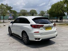 Honda Guandao 2020 370TURBO four-wheel drive extreme version - фото 9