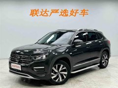 Volkswagen Tanyue 280TSI two-wheel drive luxury smart connected version - фото 1