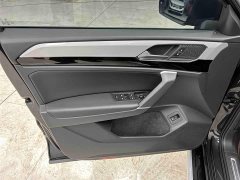 Volkswagen Tanyue 280TSI two-wheel drive luxury smart connected version - фото 10