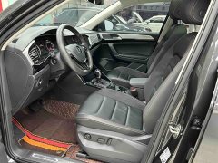 Volkswagen Tanyue 280TSI two-wheel drive luxury smart connected version - фото 11