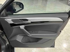 Volkswagen Tanyue 280TSI two-wheel drive luxury smart connected version - фото 12