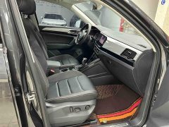 Volkswagen Tanyue 280TSI two-wheel drive luxury smart connected version - фото 13