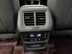 Volkswagen Tanyue 280TSI two-wheel drive luxury smart connected version - фото 15