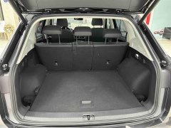 Volkswagen Tanyue 280TSI two-wheel drive luxury smart connected version - фото 16