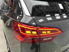 Volkswagen Tanyue 280TSI two-wheel drive luxury smart connected version - фото 19