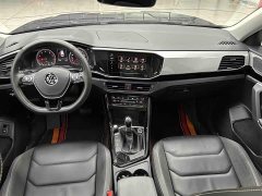 Volkswagen Tanyue 280TSI two-wheel drive luxury smart connected version - фото 2