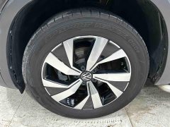 Volkswagen Tanyue 280TSI two-wheel drive luxury smart connected version - фото 20