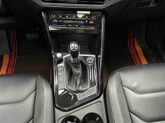 Volkswagen Tanyue 280TSI two-wheel drive luxury smart connected version - фото 5