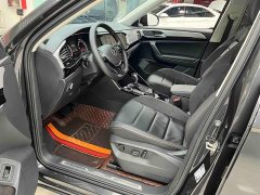 Volkswagen Tanyue 280TSI two-wheel drive luxury smart connected version - фото 10