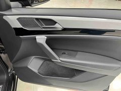 Volkswagen Tanyue 280TSI two-wheel drive luxury smart connected version - фото 11
