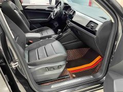 Volkswagen Tanyue 280TSI two-wheel drive luxury smart connected version - фото 12