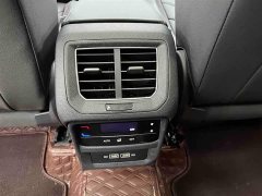 Volkswagen Tanyue 280TSI two-wheel drive luxury smart connected version - фото 13